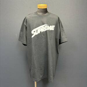 Supreme Mont Blanc Tee Black size L 23AW シュプリーム モンブラン Tシャツ 黒 ブラック 半袖 ショートスリーブ ストリート