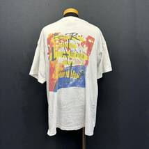 SAINT Mxxxxxx Denim Tears 23SS Clown S/S Tee セントマイケル デニムティアーズ 23SS クラウン ショートスリーブ Tシャツ size L_画像2