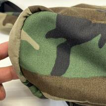 MYSTERY RANCH SHOULDER BAG CAMO ミステリーランチ ショルダーバッグ ボディーバッグ カモ 迷彩 アウトドア_画像6