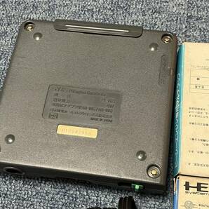 箱付 動作確認済 PCエンジンコアグラフィックス 本体コントローラx2アベニューパッド6 マルチタップNEC PC Engine CORE GRAFX Avenue Padの画像6