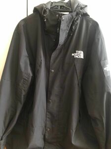 THE NORTH FACE マウンテンパーカー 防水仕様 