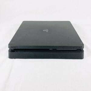 1 jpy start [ operation goods ]SONY PlayStation4 PlayStation 4 PS4 body CUH-2000A. seal seal have 