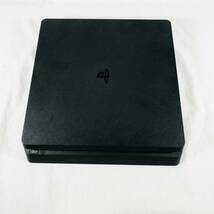 1円スタート【動作品】SONY PlayStation4 プレステ4 PS4 本体 CUH-2000A 封印シール有_画像2