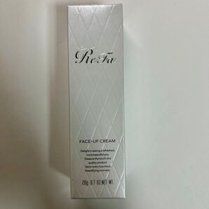 【お値下げ中】ReFa フェイスアップクリーム α2