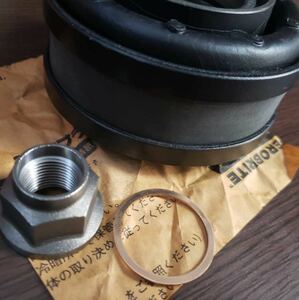  Skyline Ken&Mary GC110 series propeller shaft center bearing Nissan original part L20 L6 Laurel c130 48/10 month ~50/10 month 