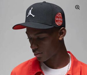 JORDAN BRAND U J PRO CAP S FB FLT MVP