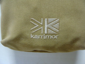 カリマー Karrimor ショルダーバッグ