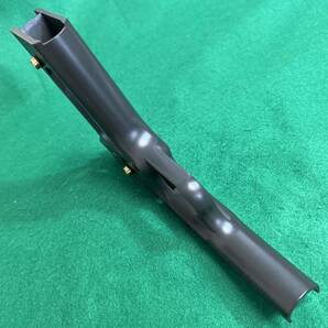 PT240417)マルイ★ガバメント M1911A1 GBB用フレーム 中古純正パーツの画像3