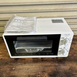 BD12* toaster * 2022 year made oven toaster NTM-A8WT 100v