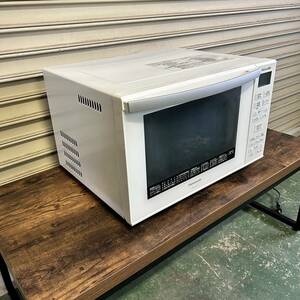 BD14* Panasonic * 2018 year made microwave oven microwave oven NE-MS235-W 100v