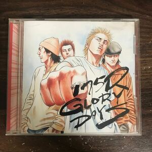 (B497)帯付 中古CD100円 175R GLORY DAYS