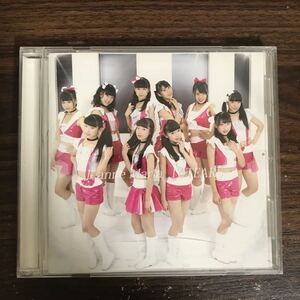 (B502)帯付 中古CD100円 Jeanne Maria 10TEARS