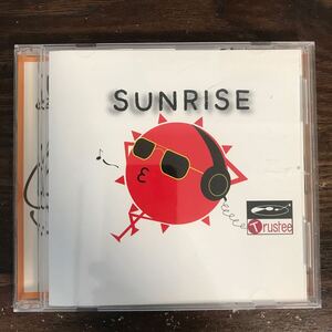 (B503)帯付 中古CD100円 オムニバス SUNRISE