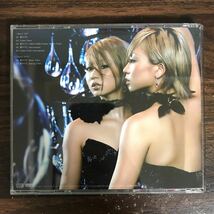 (B505)帯付 中古CD100円 倖田來未　愛のうた_画像2