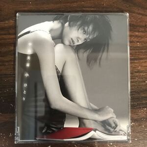 (B506-1) 帯付 中古CD100円 中島美嘉 ひとり