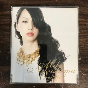 (B506-1) 帯付 中古CD100円 中島美嘉　Over Load