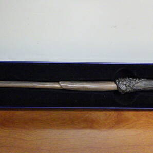 HarryPotter ハリーポッター 杖 ワンド 箱付き 魔法の杖 観賞用 フリューの画像5