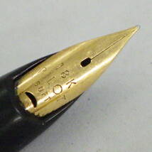 PILOT Blite ペン先18K 万年筆_画像4