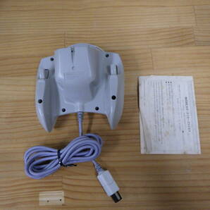 Dreamcast ドリームキャスト コントローラ HKT-7701の画像3