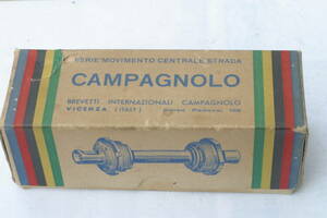 Campagnolo Record外部BB Outboardカップ OEM