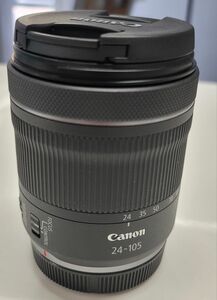 CANONRF24-105mm F4-7.1 IS STM