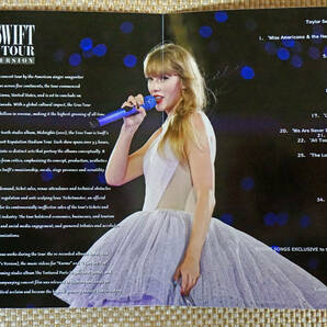 TAYLOR SWIFT : THE ERAS TOUR SoFi Stadium Live 未開封新品 2の画像7