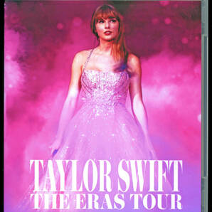 TAYLOR SWIFT : THE ERAS TOUR SoFi Stadium Live 未開封新品 2の画像1