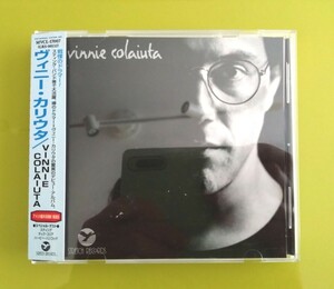 ＶＩＮＮＩＥ ＣＯＬＡＩＵＴＡ／ヴィニーカリウタ