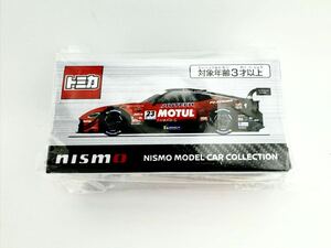 タカラトミー MOTUL AUTECH Z トミカ　nismo 日産 フェアレディZ 2023