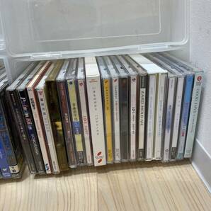 【OAK-3.2YH】1円スタート CDおまとめ レコードまとめ ミュージック CD60枚以上 中古品 ビートルズ コブクロ 色々 まとめ売り 現状品の画像6