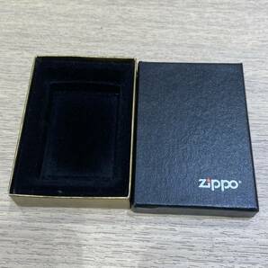 【OAK-2515YH】1円スタート Zippo ジッポ オイルライター ライター 箱有 現状品 火花確認済み 着火未確認 喫煙具 喫煙グッズ ZIPPOの画像8