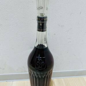 【OAK-4446YH】1円スタート CAMUS カミュ XO COGNAC コニャック お酒 古酒 洋酒 700ml 未開栓 保管品 ブランデー アルコール の画像5