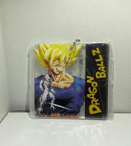 ドラゴンボール　一番くじ アクリルキーホルダー