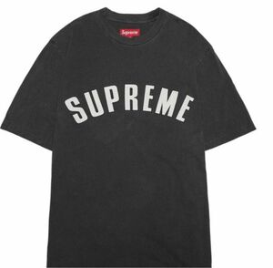 Supreme Cracked Arc S/S Top "Black"シュプリーム クラックド ARC エスエス トップ ブラック