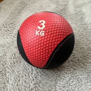 metisin ball 3kg secondhand goods 