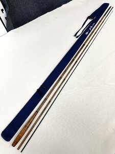 Spatula Rod Daiwa Warrior Takes 10 Shaku