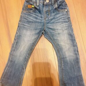 next (ネクスト) キッズ ジーンズ デニム パンツ ズボン 80 90