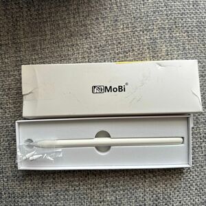 USGMOBI タッチペン iPad専用 ペンシル iPadペン 磁気吸着充電 パームリジェクション