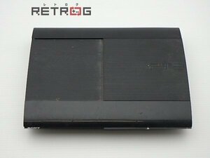 PlayStation3 500GB チャコールブラック(新薄型PS3本体・CECH-4000C ) PS3