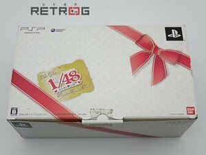 PSP-3000 AKB1/48 アイドルと恋したら… Premier Special Pack PSP