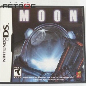 北米版 MOON ニンテンドーDSの画像1