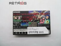 Z.O.E2173　TESTAMENT ゲームボーイアドバンス GBA_画像2