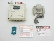 ドリームキャスト本体（HKT-5000/本体型番HKT-3000） ドリームキャスト DC_画像4