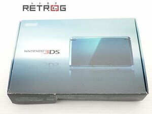 ニンテンドー3DS 本体 CTR-001（アクアブルー） ニンテンドー3DS