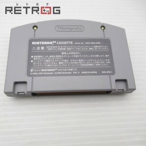 電車でＧＯ！６４ N64 ニンテンドー64の画像6