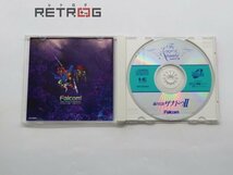 風の伝説ザナドゥ２ PCエンジン PCE SUPER CD-ROM2_画像3