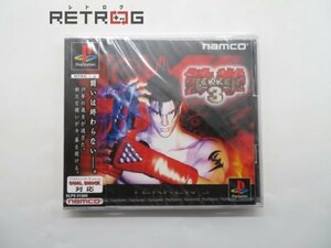 鉄拳３ PS1