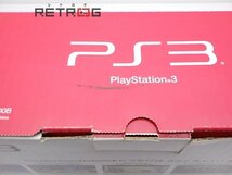 PlayStation3 250GB チャコールブラック（新薄型PS3本体 CECH-4000B） PS3_画像6