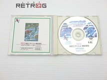 サイドアームスペシャル PCエンジン PCE CD-ROM2_画像3