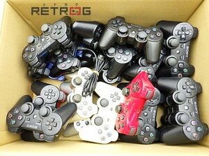 【ジャンク】PS3 コントローラーセット 25個 PS3